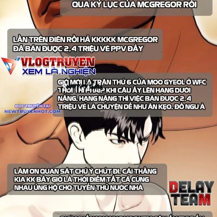 Loser Giỏi Võ Chapter 92 - Trang 2