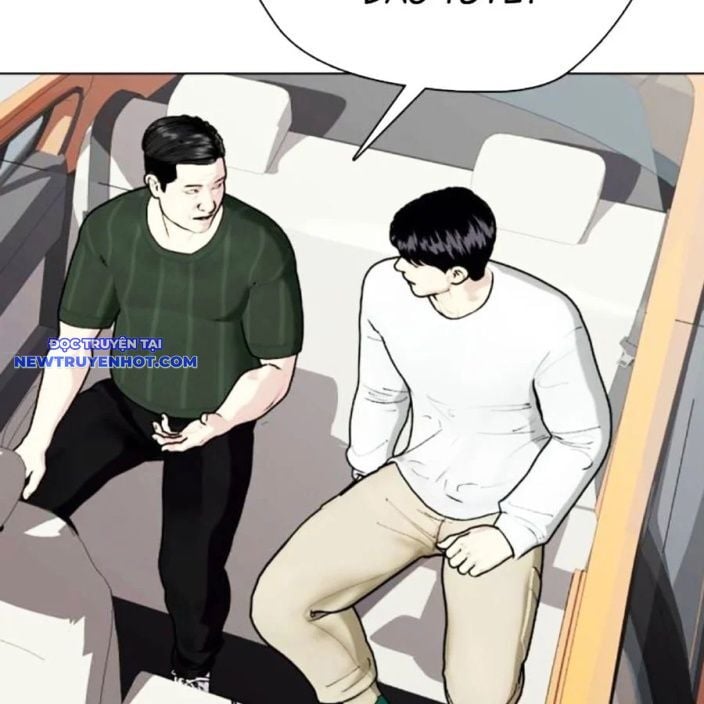 Loser Giỏi Võ Chapter 92 - Trang 2