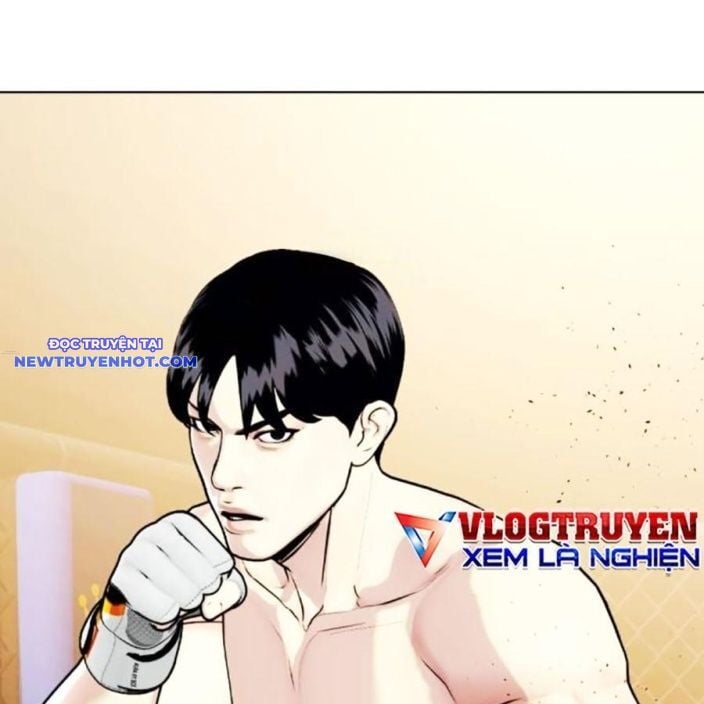 Loser Giỏi Võ Chapter 92 - Trang 2