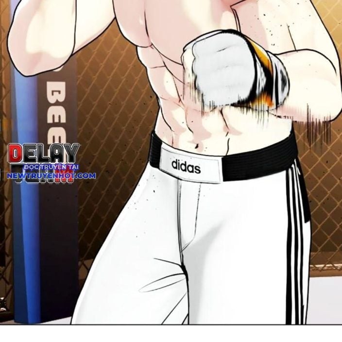 Loser Giỏi Võ Chapter 92 - Trang 2