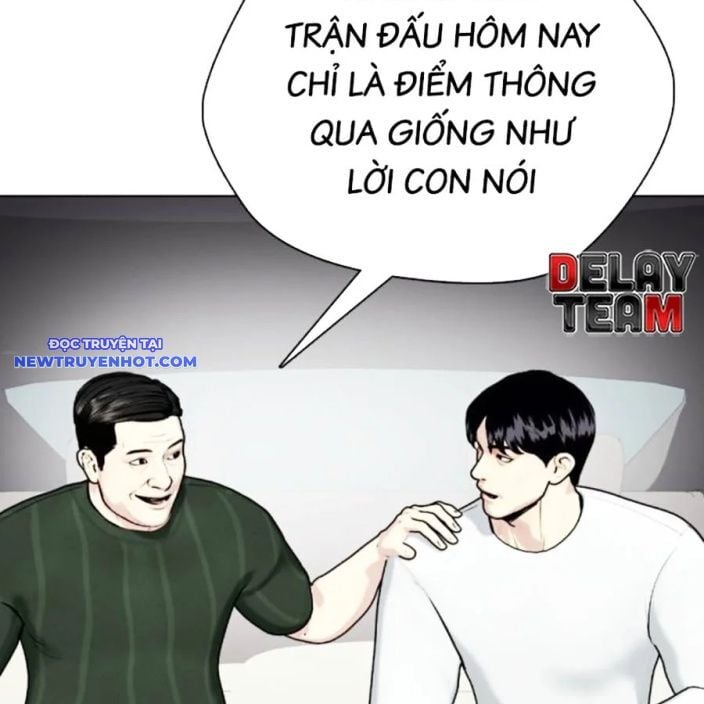 Loser Giỏi Võ Chapter 92 - Trang 2