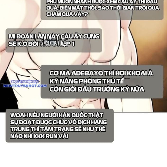 Loser Giỏi Võ Chapter 92 - Trang 2