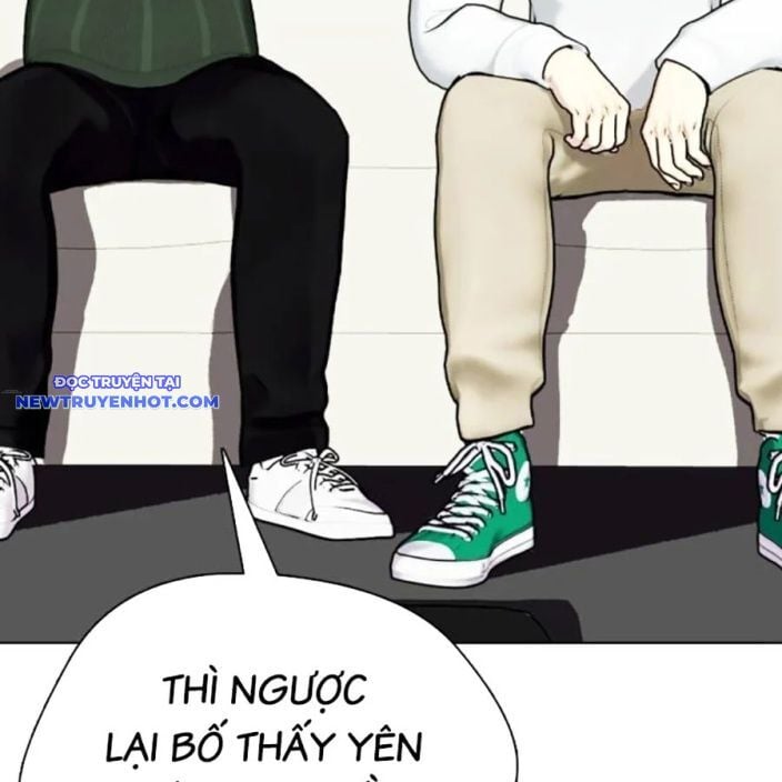 Loser Giỏi Võ Chapter 92 - Trang 2