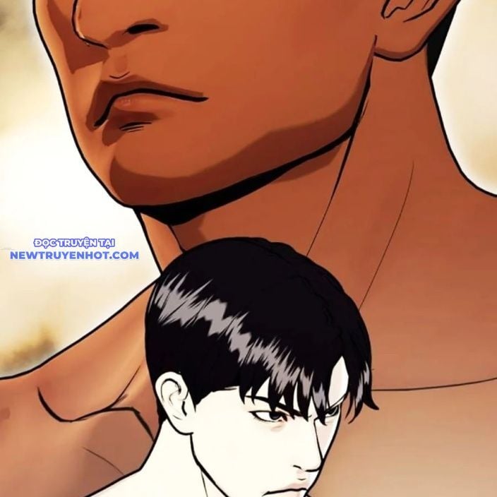 Loser Giỏi Võ Chapter 92 - Trang 2