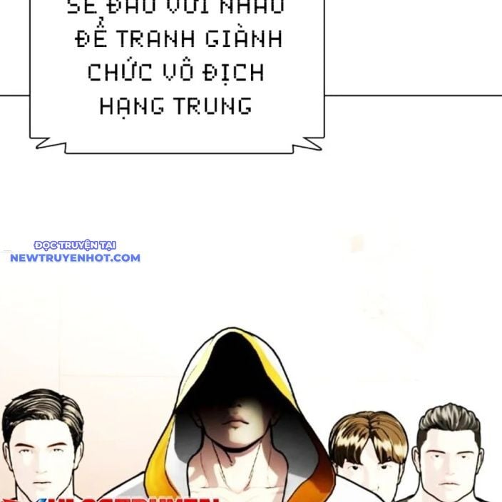 Loser Giỏi Võ Chapter 92 - Trang 2
