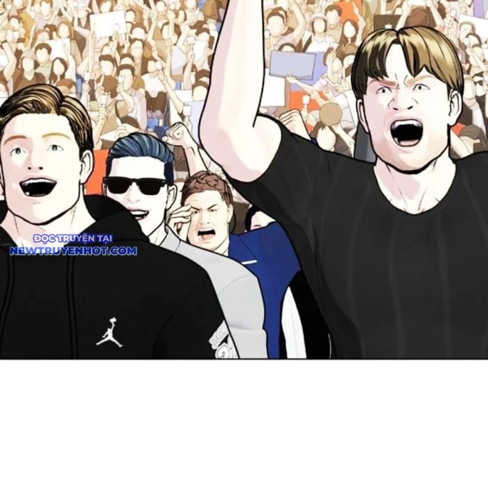 Loser Giỏi Võ Chapter 92 - Trang 2
