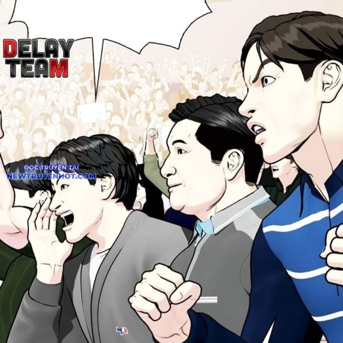 Loser Giỏi Võ Chapter 92 - Trang 2