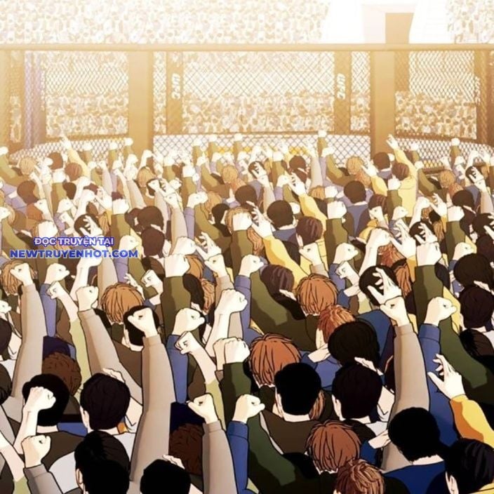 Loser Giỏi Võ Chapter 92 - Trang 2