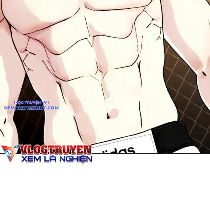 Loser Giỏi Võ Chapter 92 - Trang 2