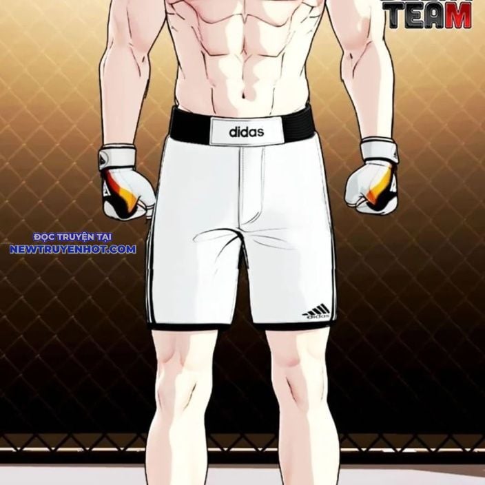 Loser Giỏi Võ Chapter 92 - Trang 2