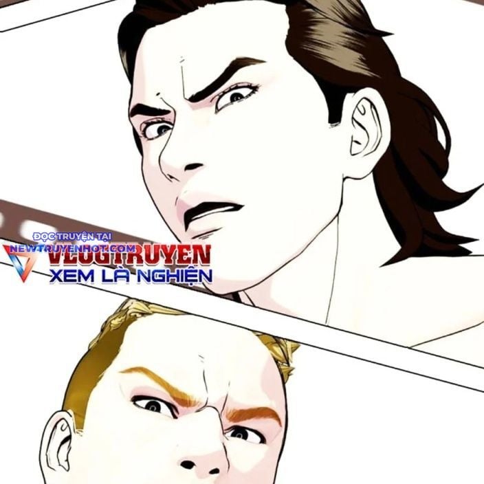 Loser Giỏi Võ Chapter 92 - Trang 2