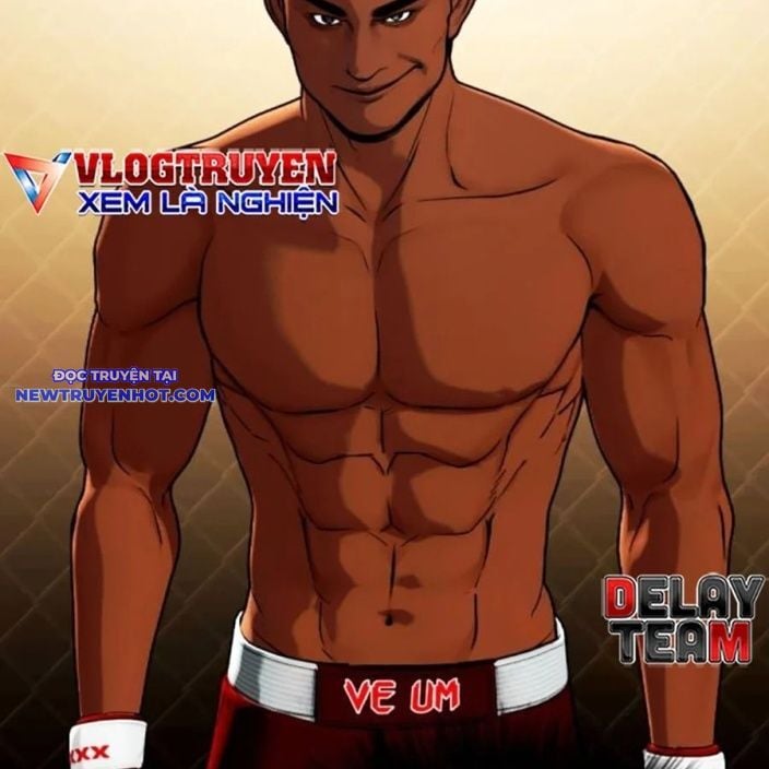 Loser Giỏi Võ Chapter 92 - Trang 2