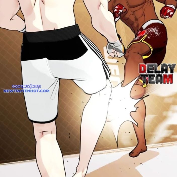 Loser Giỏi Võ Chapter 93 - Trang 2