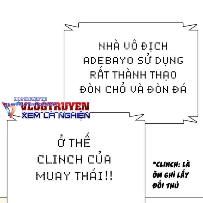 Loser Giỏi Võ Chapter 93 - Trang 2