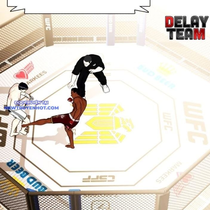 Loser Giỏi Võ Chapter 93 - Trang 2