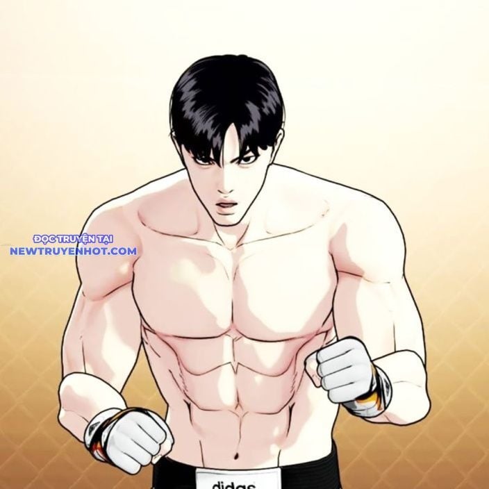 Loser Giỏi Võ Chapter 93 - Trang 2