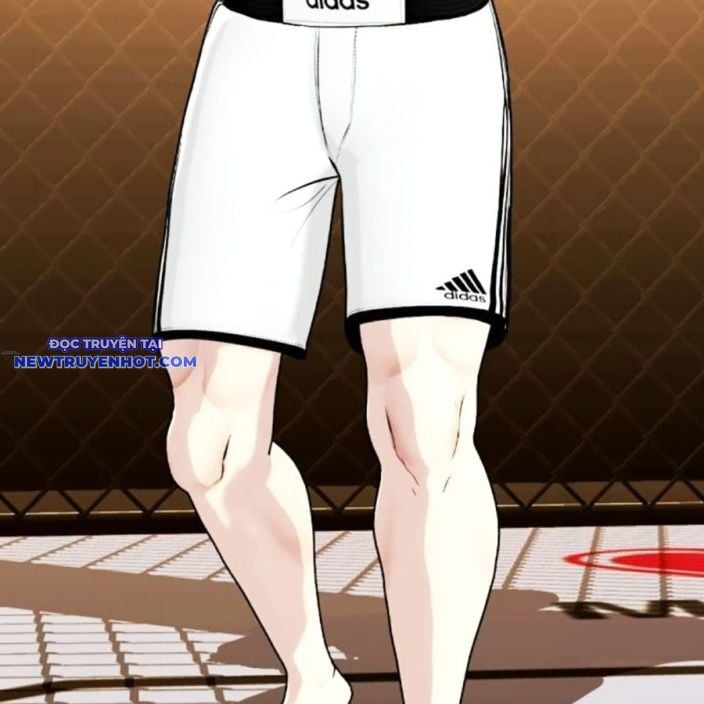 Loser Giỏi Võ Chapter 93 - Trang 2