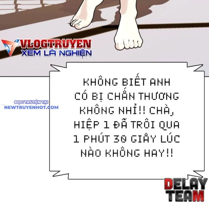 Loser Giỏi Võ Chapter 93 - Trang 2