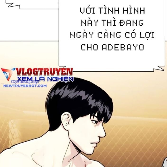 Loser Giỏi Võ Chapter 93 - Trang 2