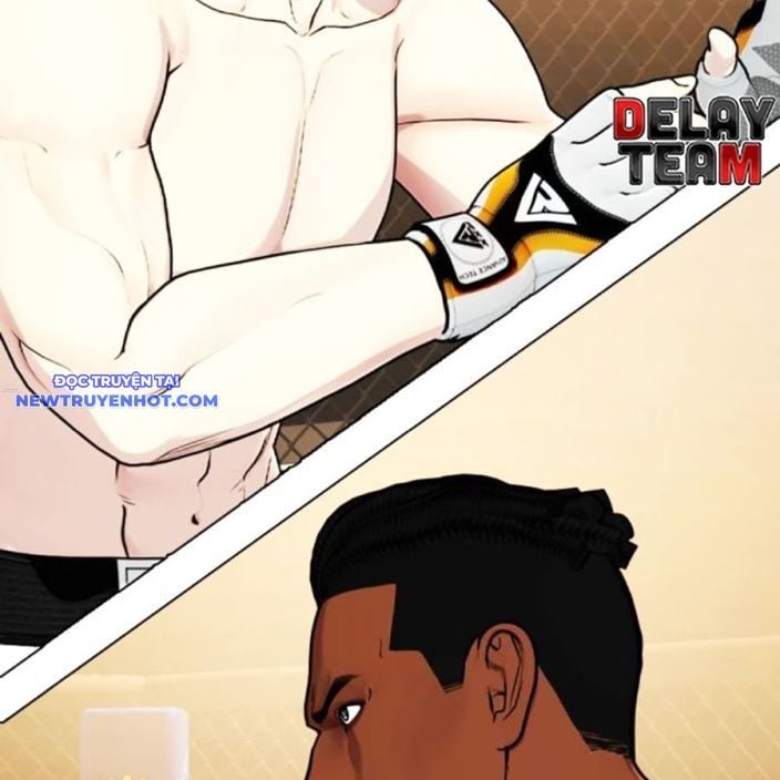 Loser Giỏi Võ Chapter 93 - Trang 2