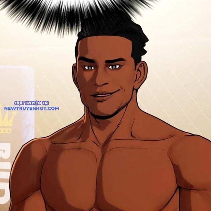 Loser Giỏi Võ Chapter 93 - Trang 2