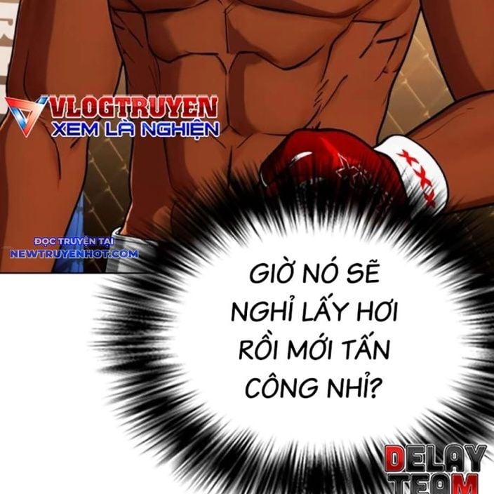 Loser Giỏi Võ Chapter 93 - Trang 2