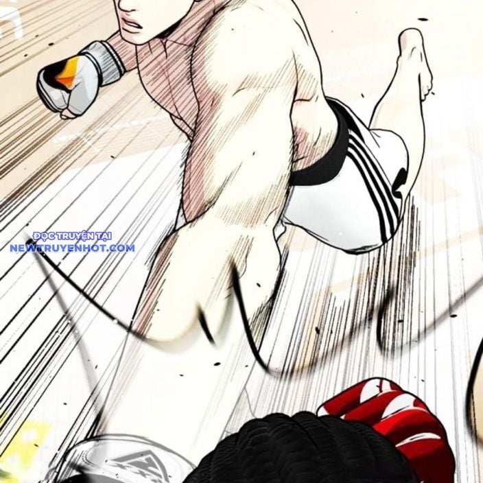 Loser Giỏi Võ Chapter 93 - Trang 2