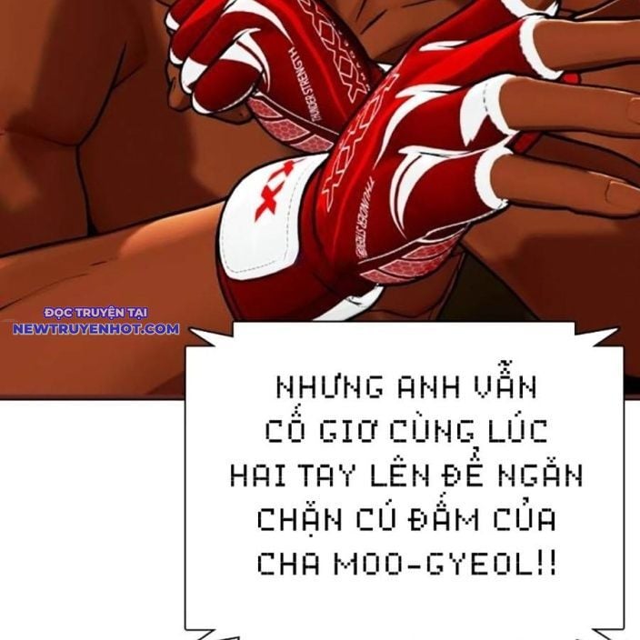 Loser Giỏi Võ Chapter 93 - Trang 2