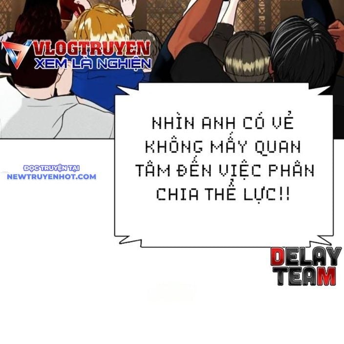 Loser Giỏi Võ Chapter 93 - Trang 2