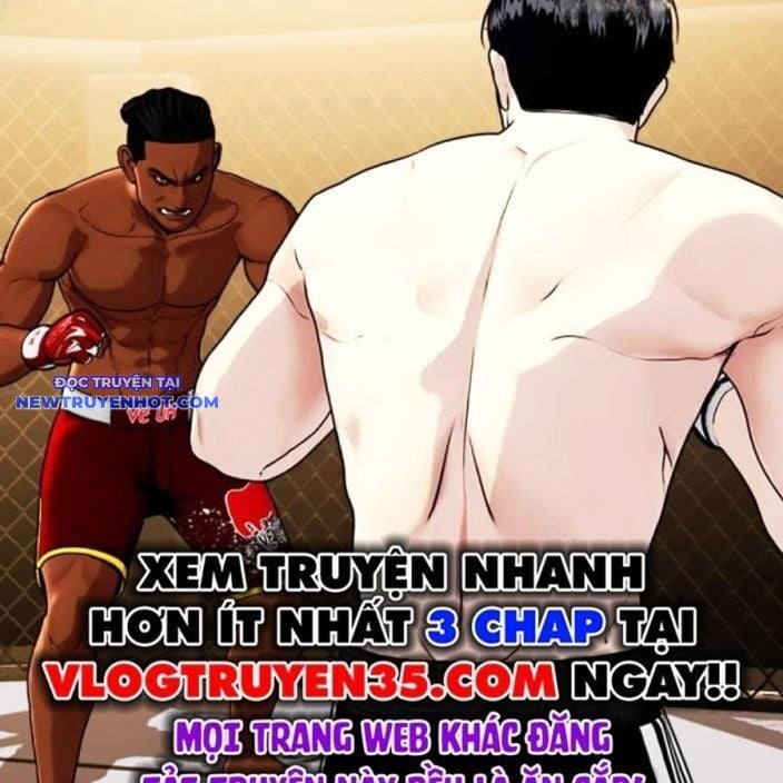 Loser Giỏi Võ Chapter 93 - Trang 2