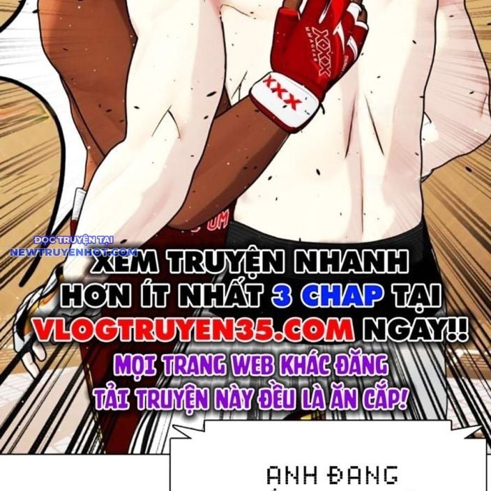 Loser Giỏi Võ Chapter 93 - Trang 2