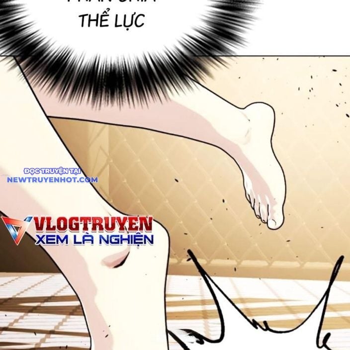 Loser Giỏi Võ Chapter 93 - Trang 2