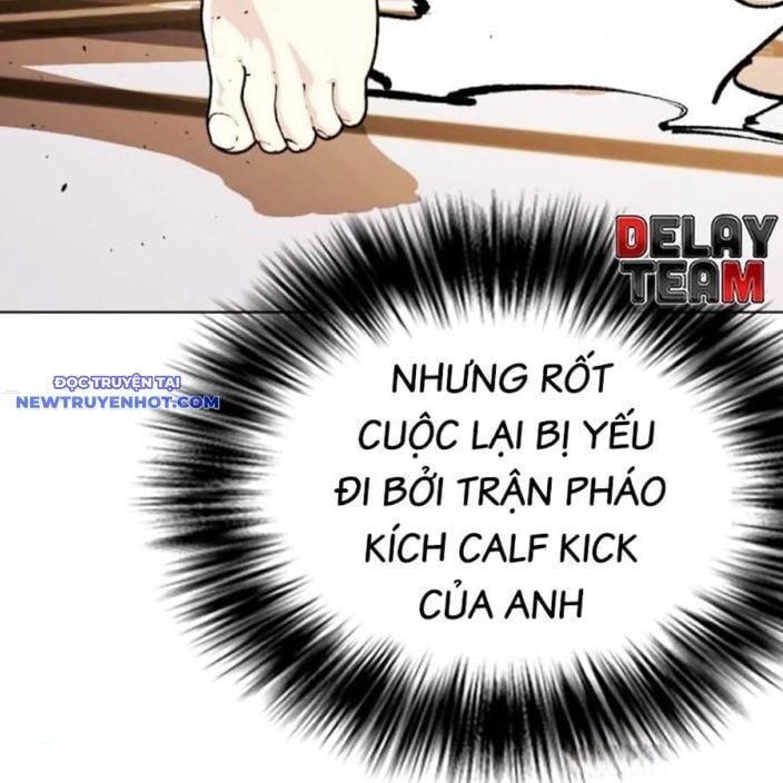 Loser Giỏi Võ Chapter 93 - Trang 2
