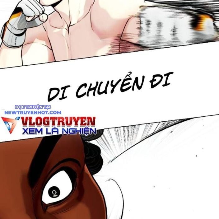 Loser Giỏi Võ Chapter 93 - Trang 2