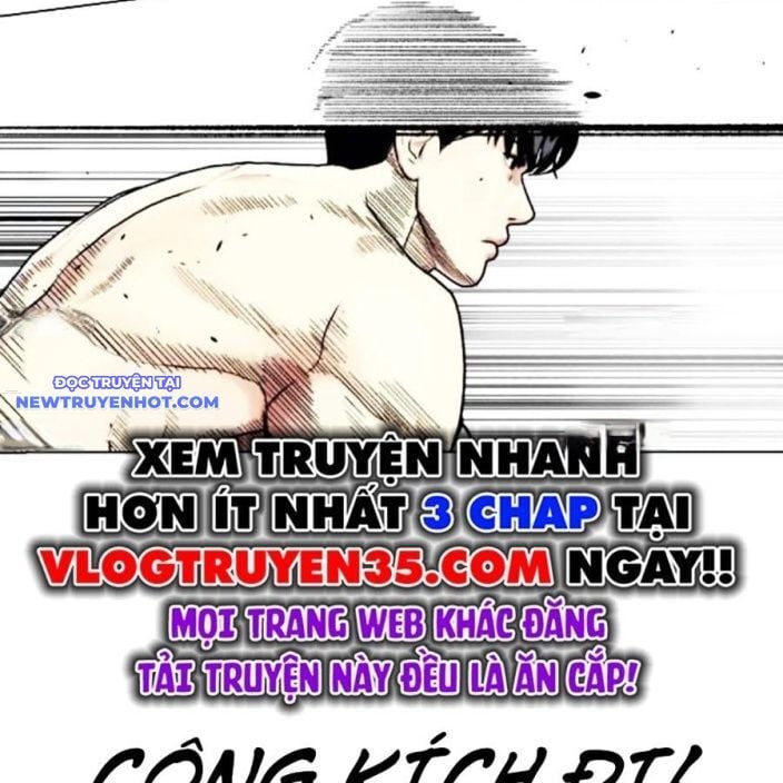 Loser Giỏi Võ Chapter 93 - Trang 2