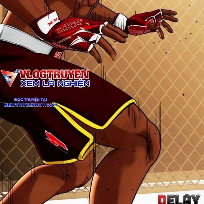 Loser Giỏi Võ Chapter 93 - Trang 2