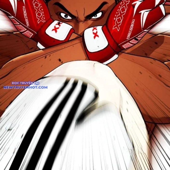 Loser Giỏi Võ Chapter 93 - Trang 2