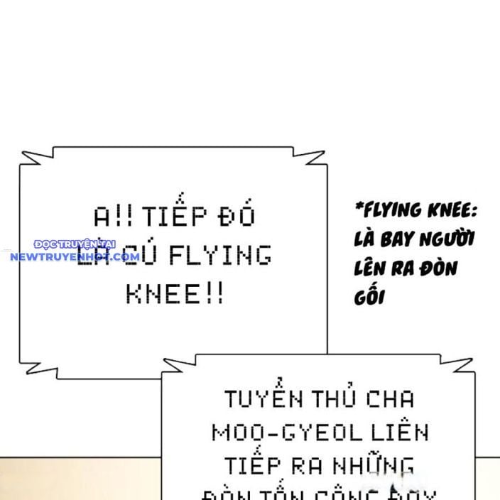 Loser Giỏi Võ Chapter 93 - Trang 2