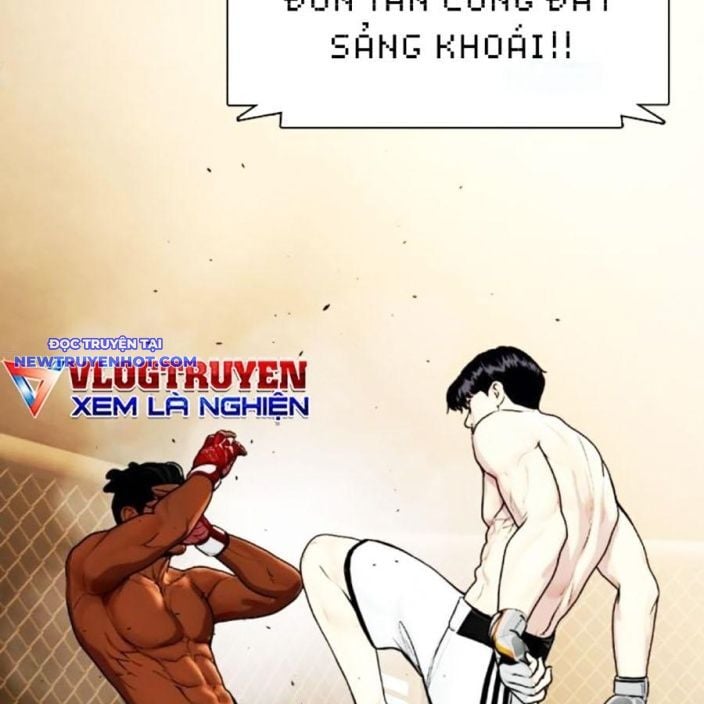 Loser Giỏi Võ Chapter 93 - Trang 2