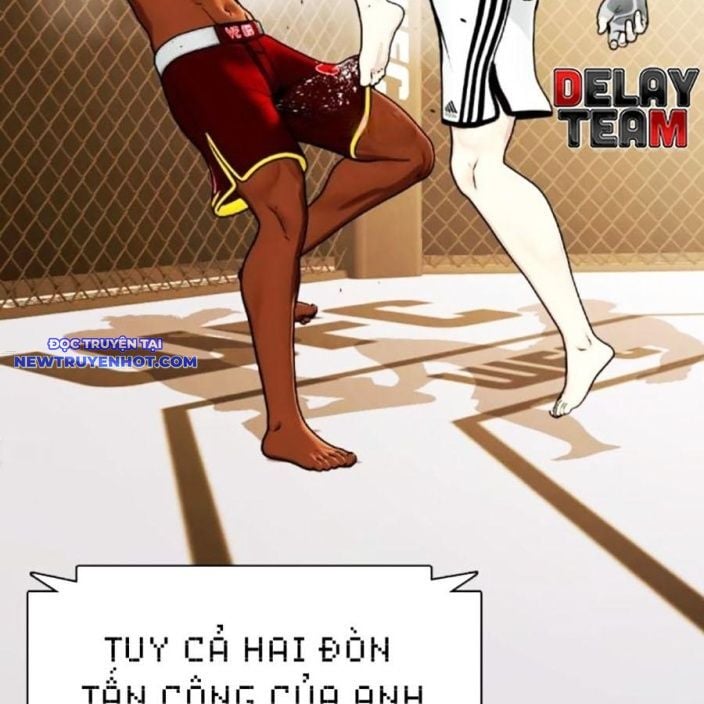 Loser Giỏi Võ Chapter 93 - Trang 2