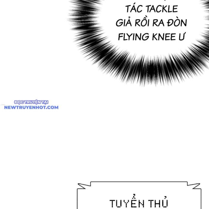 Loser Giỏi Võ Chapter 93 - Trang 2