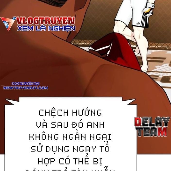 Loser Giỏi Võ Chapter 93 - Trang 2