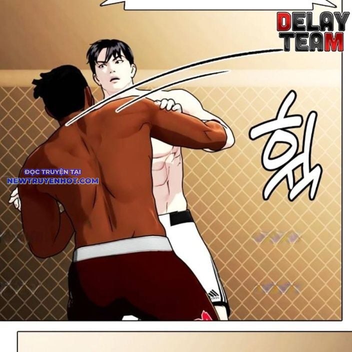 Loser Giỏi Võ Chapter 93 - Trang 2