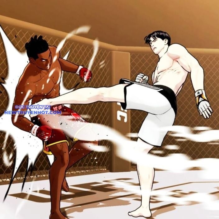 Loser Giỏi Võ Chapter 93 - Trang 2