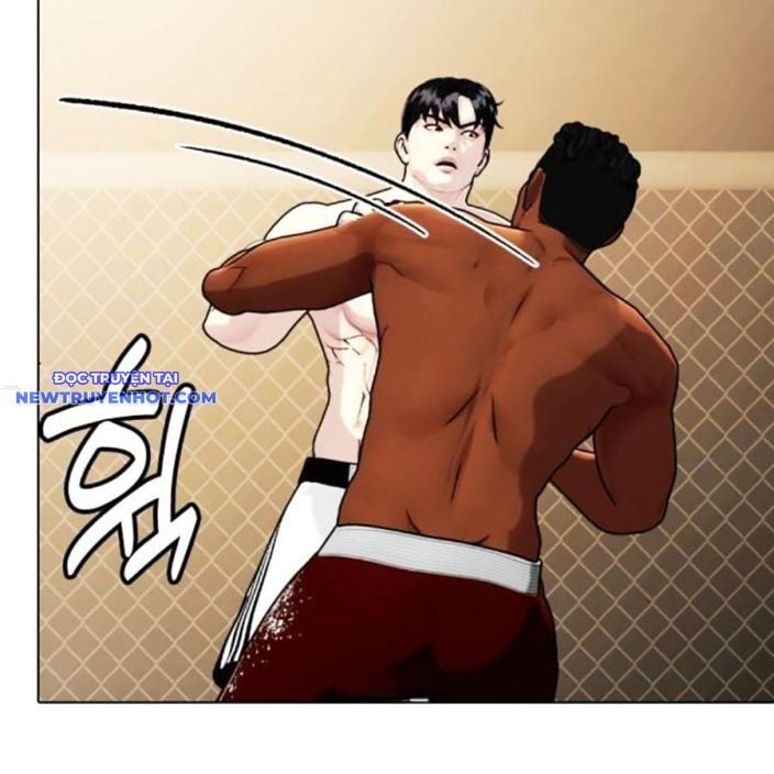 Loser Giỏi Võ Chapter 93 - Trang 2