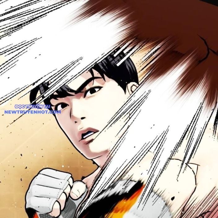 Loser Giỏi Võ Chapter 93 - Trang 2