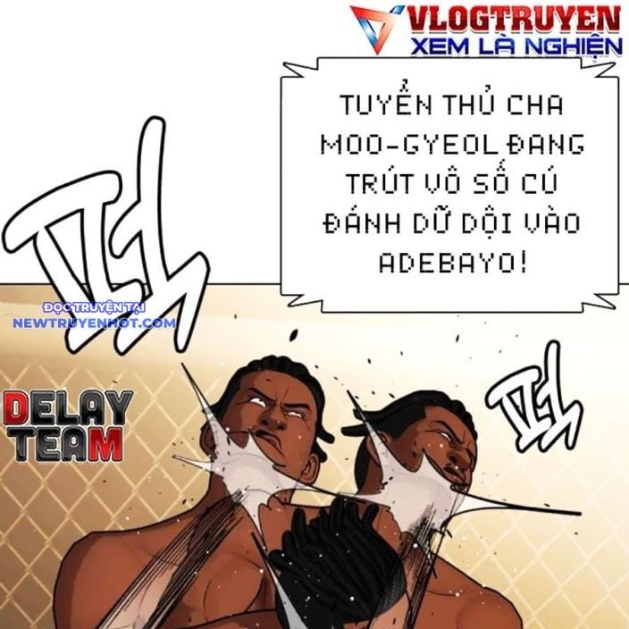 Loser Giỏi Võ Chapter 93 - Trang 2