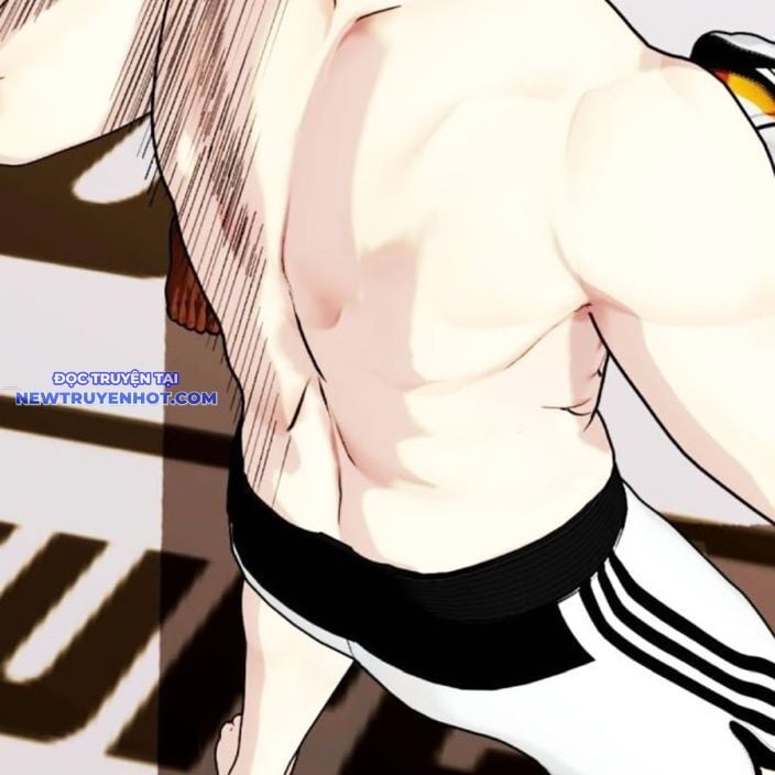 Loser Giỏi Võ Chapter 93 - Trang 2