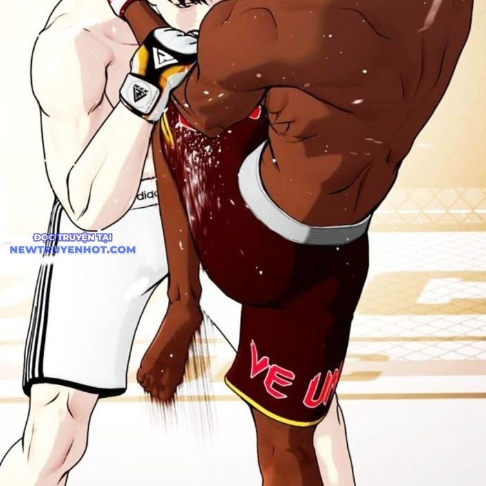 Loser Giỏi Võ Chapter 93 - Trang 2