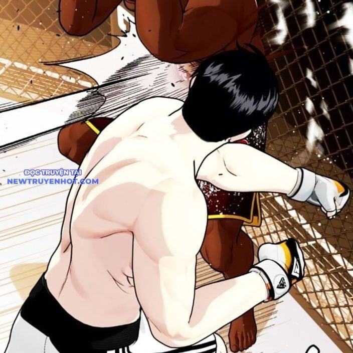 Loser Giỏi Võ Chapter 93 - Trang 2